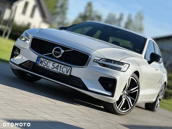 Volvo S60 T5 R-Design - 17