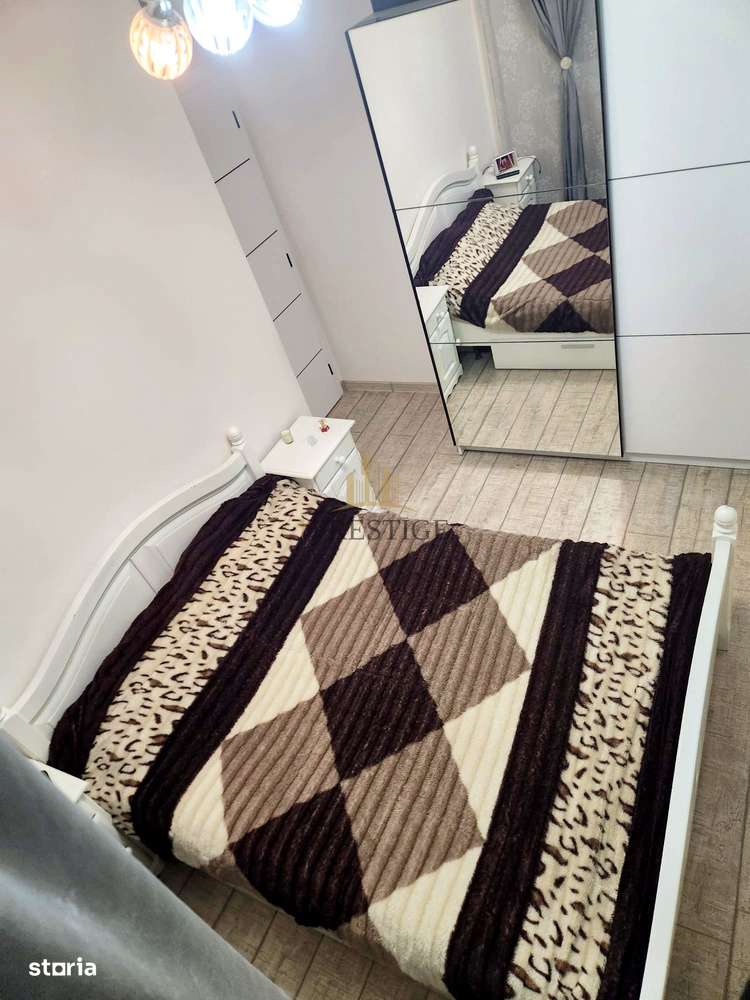 FĂRĂ COMISION | APARTAMENT 3 CAMERE, ETAJ 1, BALCON, PARCARE, MAGNOLIA-5