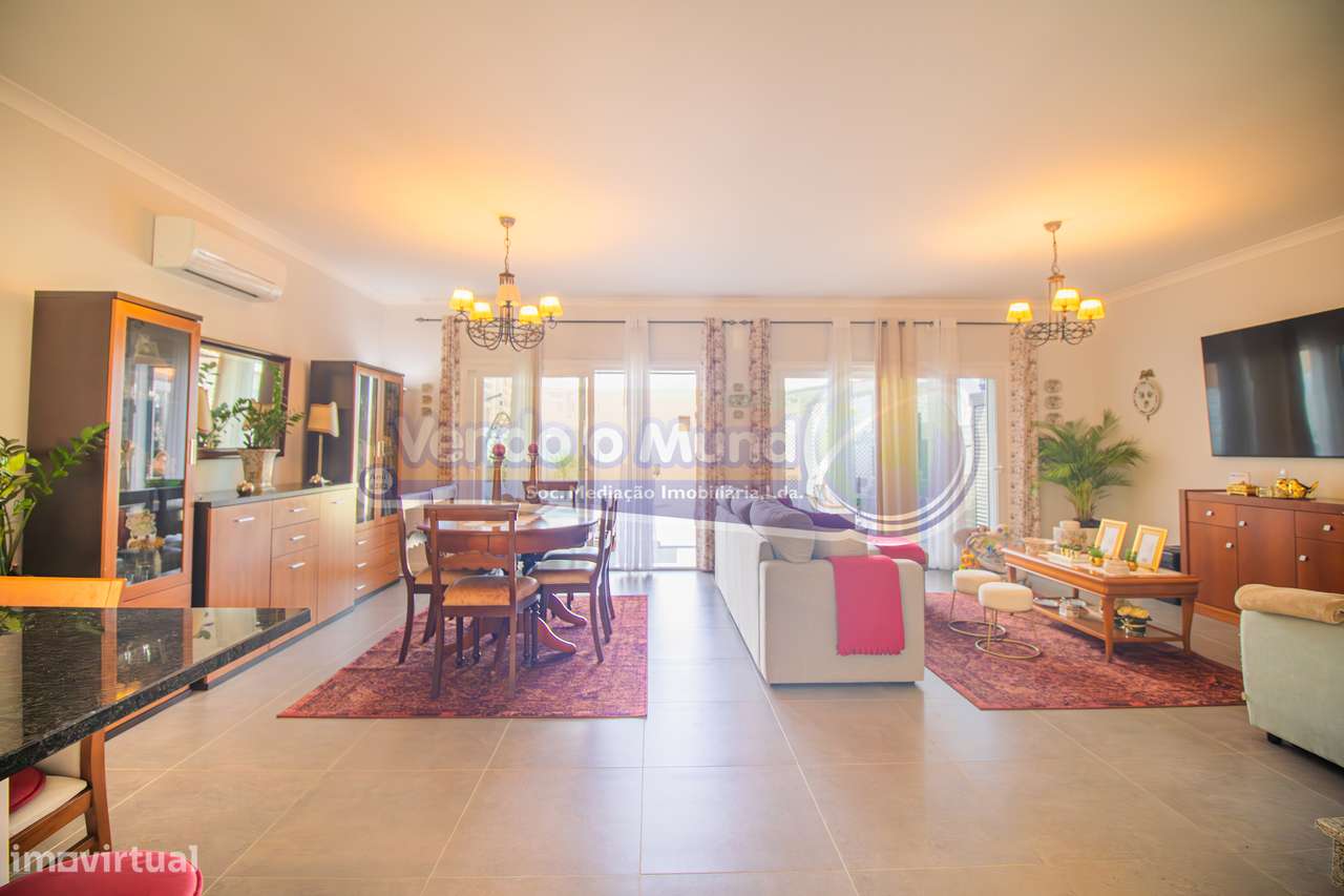 Moradia T3 em Salvaterra de Magos (S573)-7