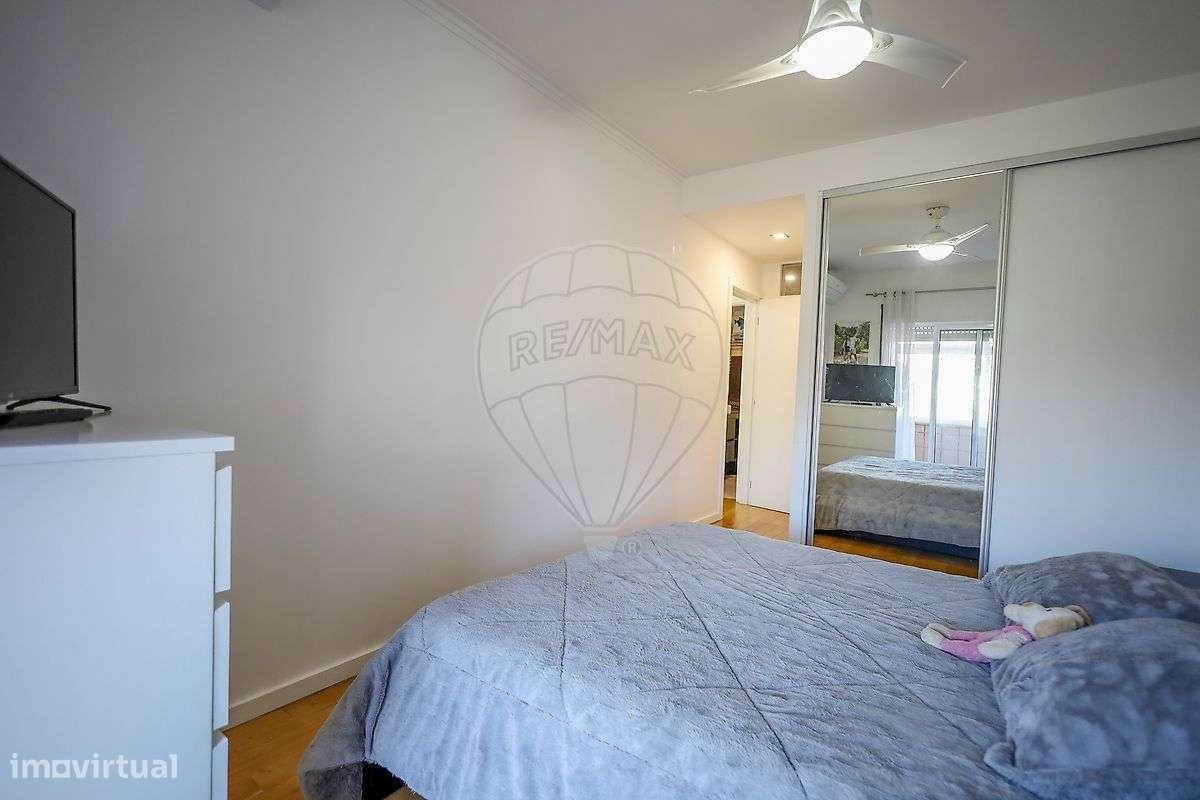 Apartamento T3 para venda-23