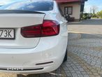 BMW Seria 3 330i GPF Sport Line Shadow sport - 26