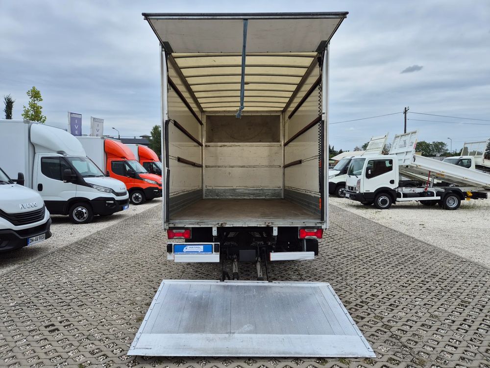 Iveco Daily 2020