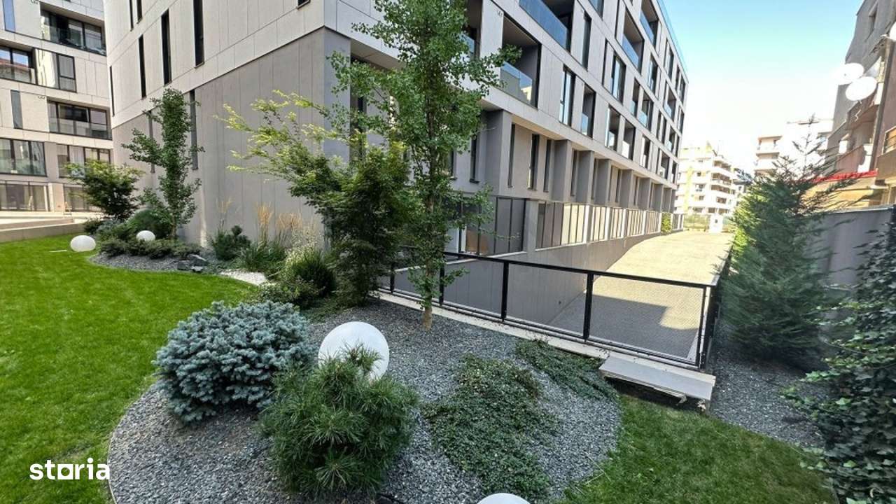 Spatiu comercial win herastrau - Imagine principală: 5/15