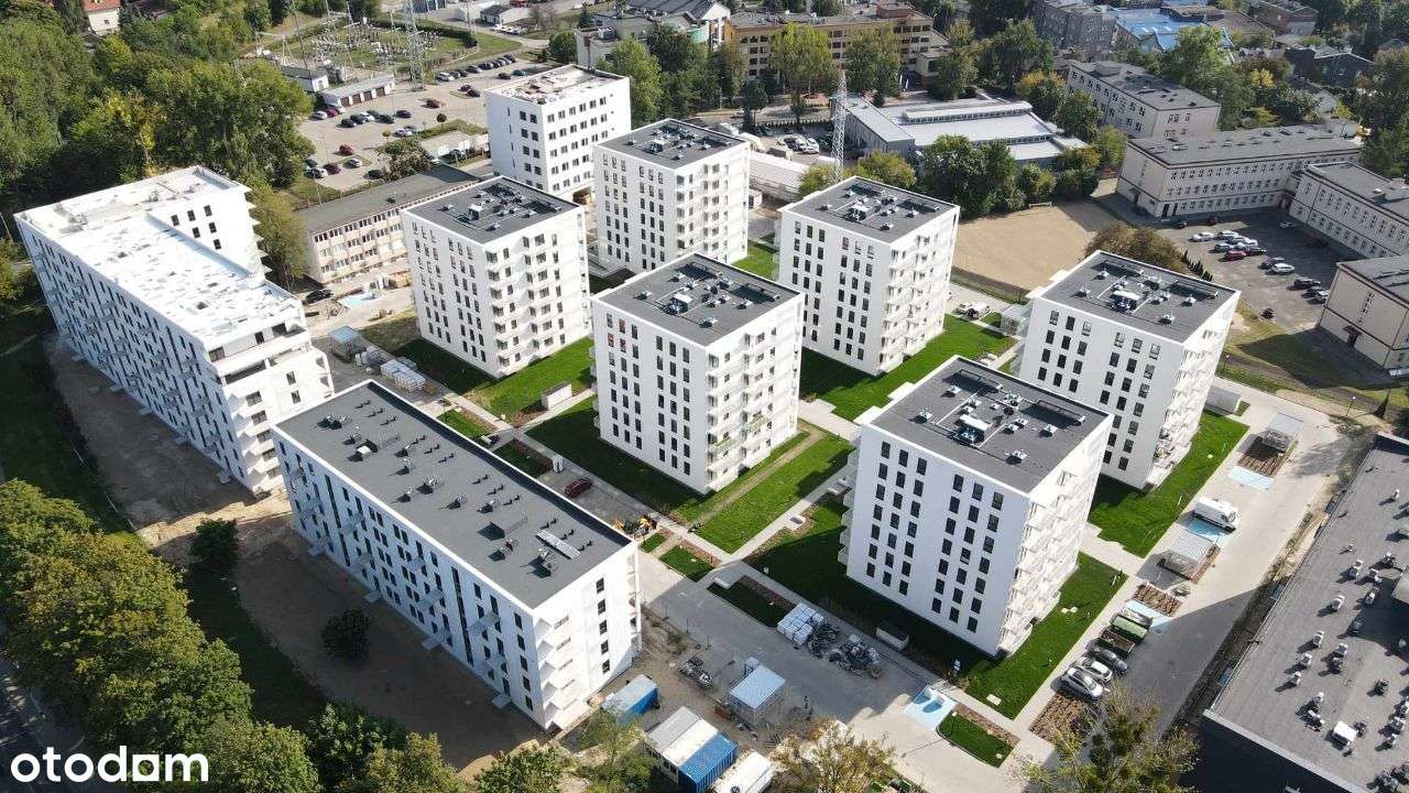 66,7 m2 od Dewelopera. Osiedle Panorama - wybudowane.-6