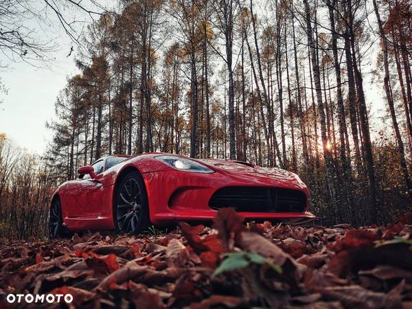 Dodge Viper - 3