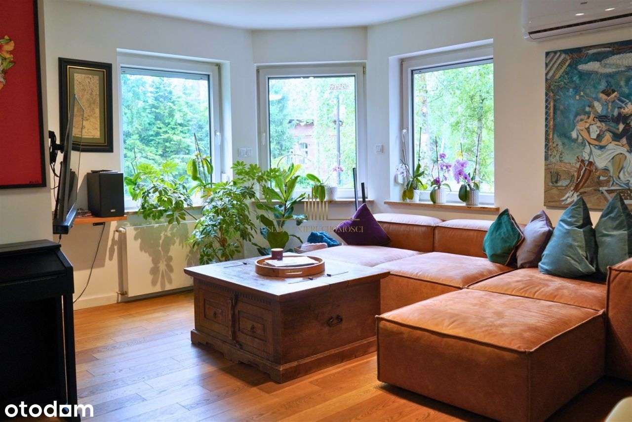 Dom wolnostojący, 2 garaże, Opławiec - Pełny obrazek: 3/20