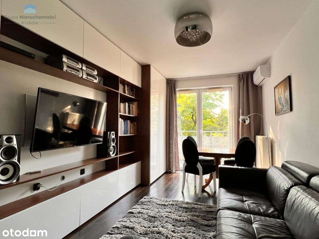 Na sprzedaż mieszkanie 2-pokojowe ul. Koszykarska-1