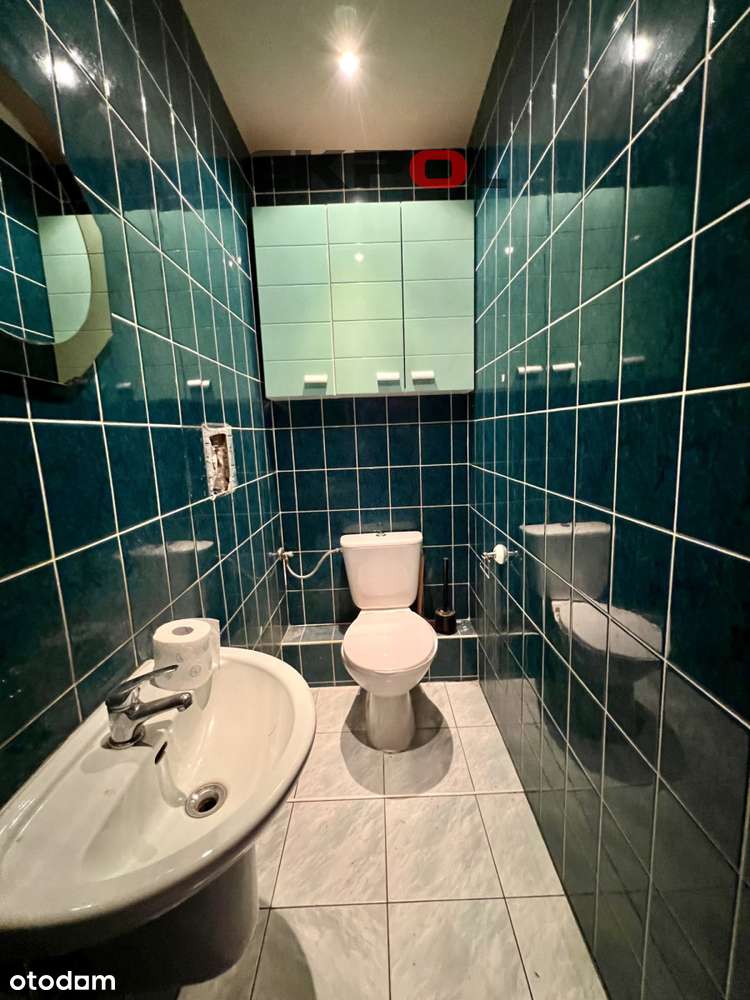 Przestronne, świetna lokalizacja 3-pok 64m2-13