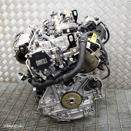 Motor B14XFT OPEL 1.4L 150 CV - 2