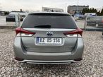 Toyota Auris 1.8 VVT-i Hybrid Automatik Edition - 9