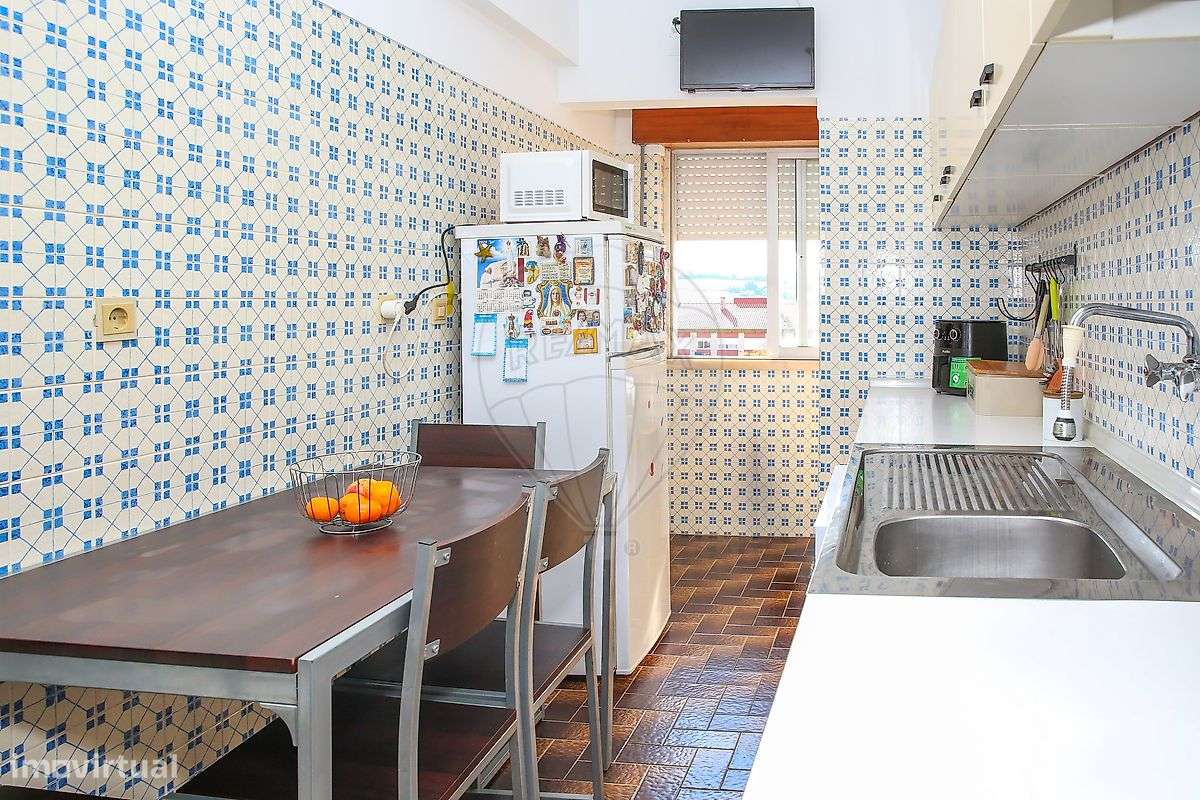 Apartamento T3 para venda - Grande imagem: 4/36