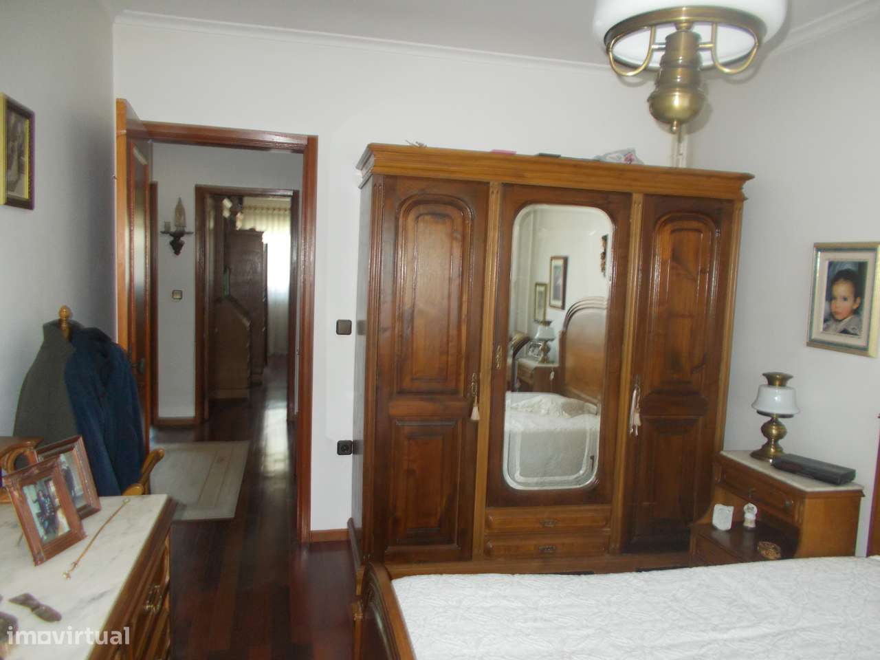 Moradia Centro Cidade de Chaves-21