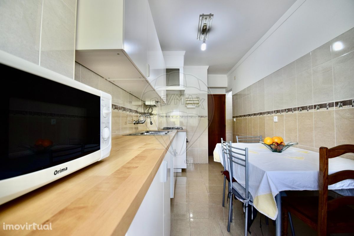 Apartamento T3 para venda