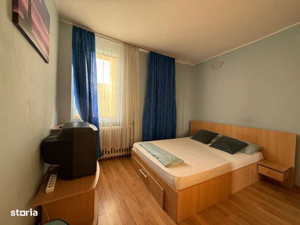 Apartament, 4 camere, spatios - 80 mp utili - Circumvalatiunii - Imagine principală: 2/10