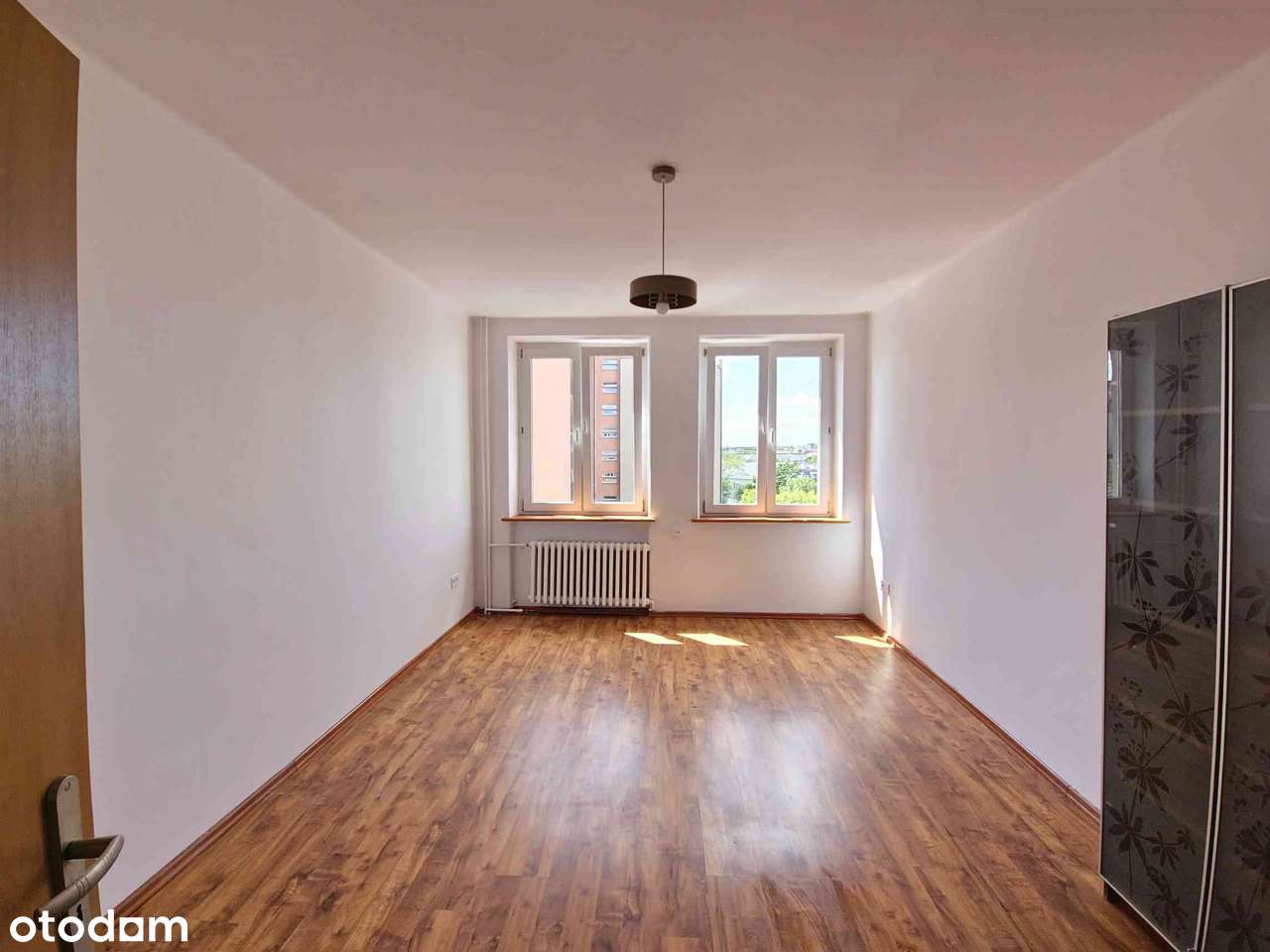 Mieszkanie Centrum Zabrza 48m, 2 pokoje - Pełny obrazek: 4/7