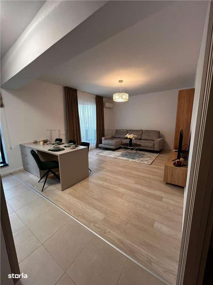 De Inchiriat Apartament 2 Camere | Plaza Residence | Metrou Lujerului - Imagine principală: 3/14