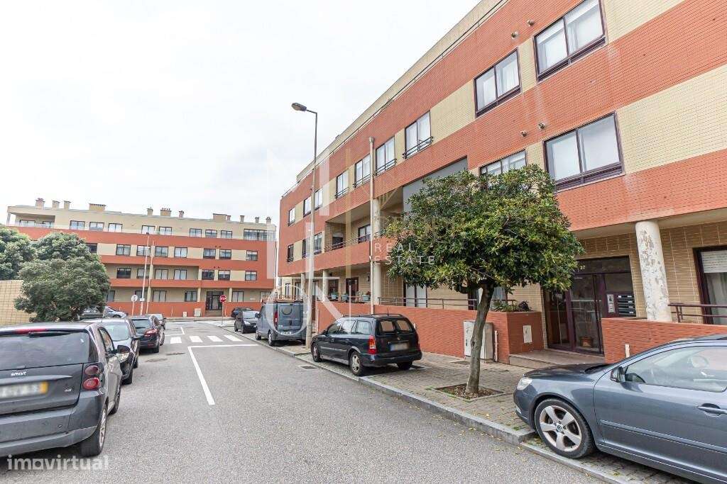 Penthouse T4 com terraço para arrendar em Perafita a 160 metros da pra - Grande imagem: 3/42