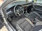 Volkswagen Passat Alltrack 2.0 TDI DSG 4Motion - 11