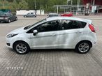 Ford Fiesta 1.5 TDCi Trend - 5