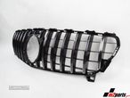 Grelha Frontal Look GTR Novo MERCEDES-BENZ A-CLASS (W176) - 2