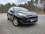 Ford Fiesta 1.25 Celebration - 24