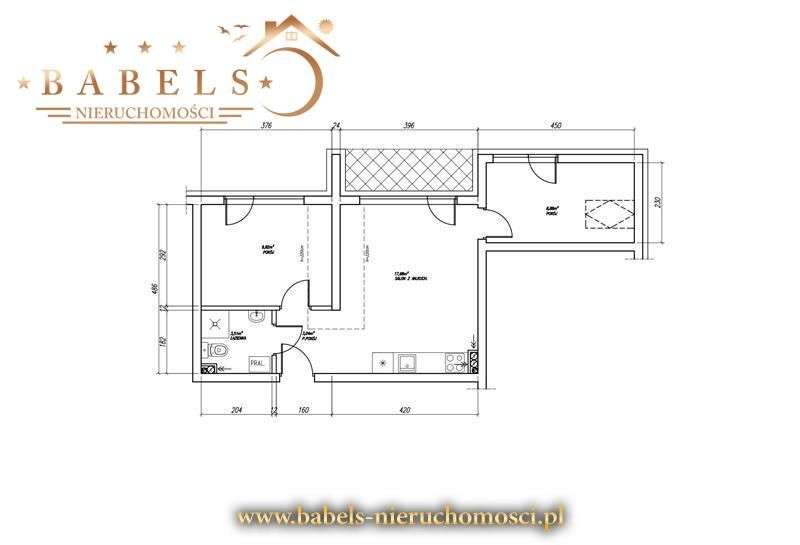 Blisko morza i plaży. Winda. Balkon. Niski czynsz! - Pełny obrazek: 4/20