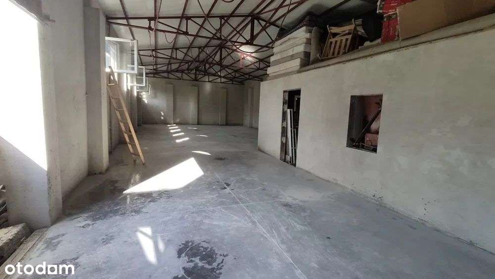 Marki, przy S8 niedaleko centrum handlowego M1- no - Pełny obrazek: 4/5