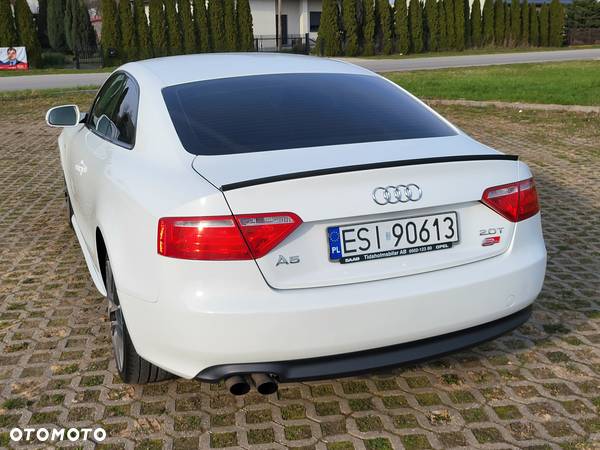 Audi A5 - 11