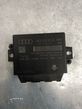 Modul calculator senzori parcare Audi A4 B8,5 Avant 2.0TDI  quattro S-Tronic 177cp - 1