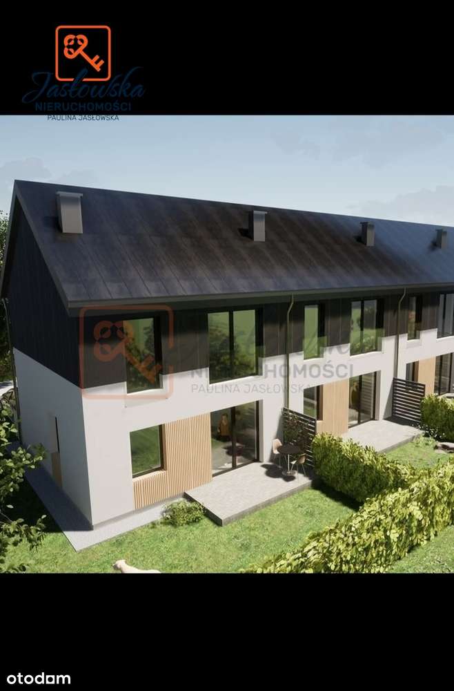 House in Rzeszów - View 2