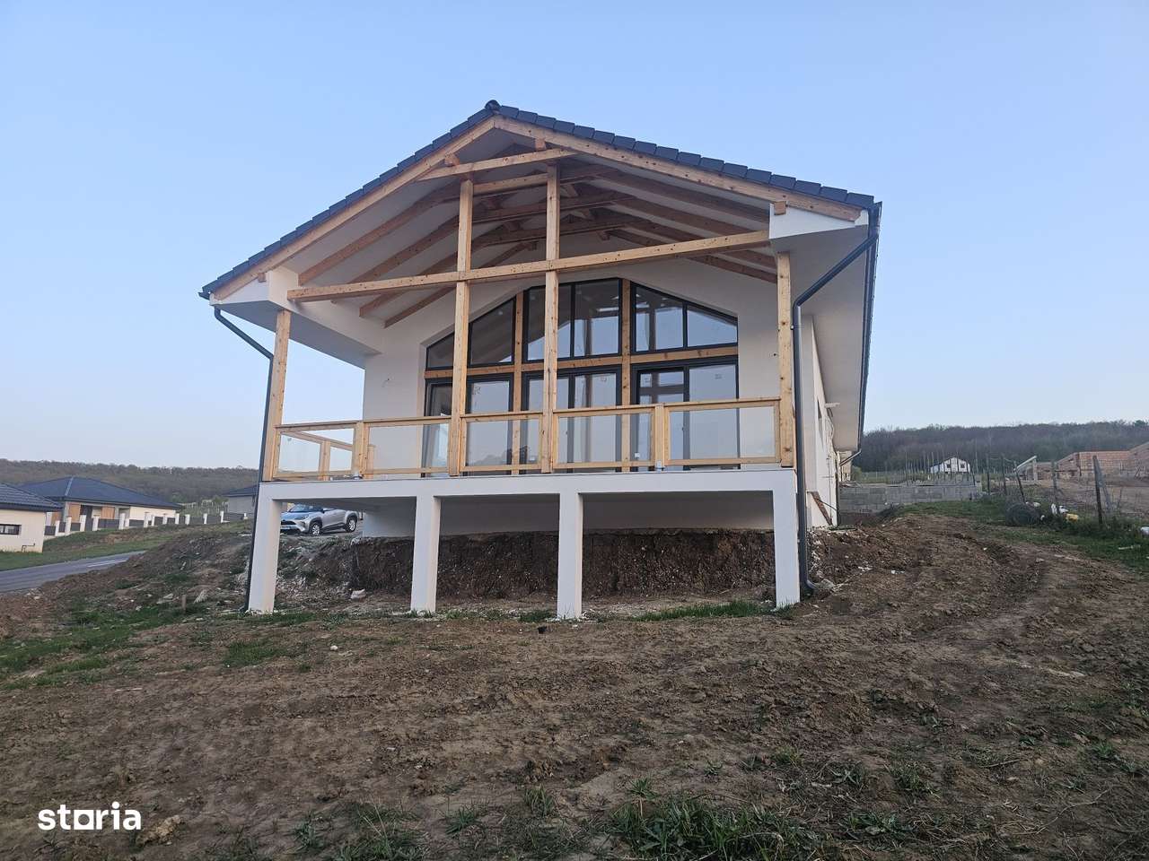 Casa, 110 m², -0