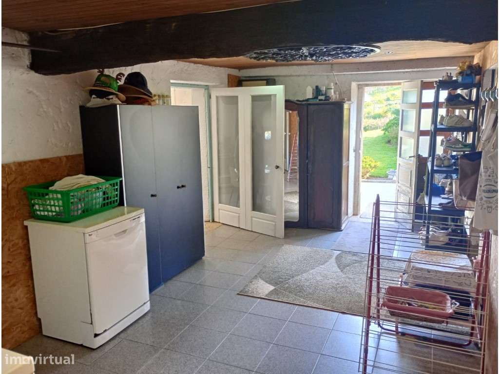 Moradia rústica / Terroso-24