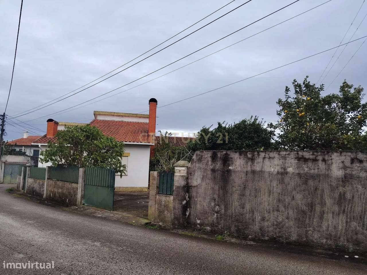 Casa T3 em Taboeira, Aveiro - Oportunidade Única! - Grande imagem: 3/11