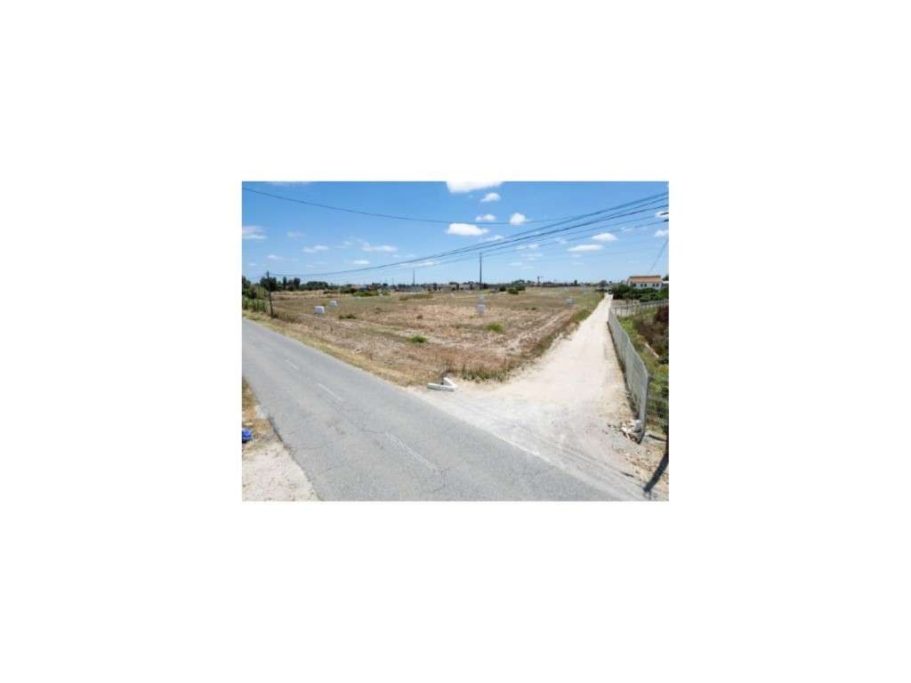 Terreno para Venda em Alcochete - Grande imagem: 2/6