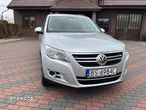 Volkswagen Tiguan 1.4 TSI BlueMot Sport&Style - 10