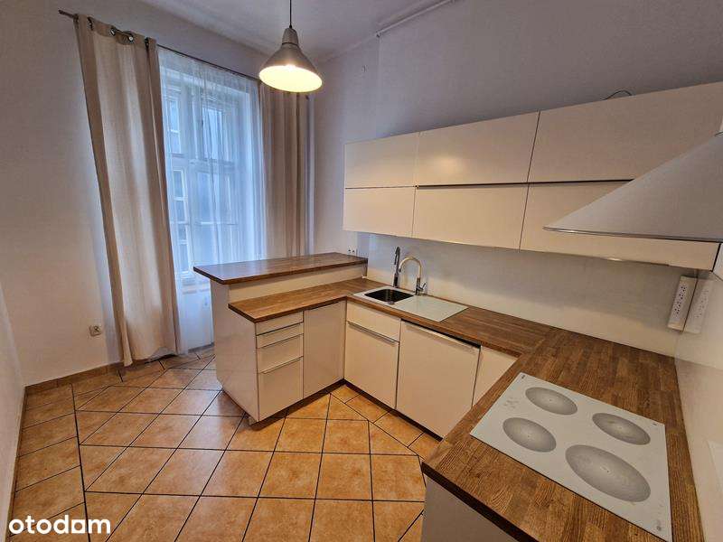 Trzy lub cztery pokoje w centrum Raciborza! - Pełny obrazek: 4/10