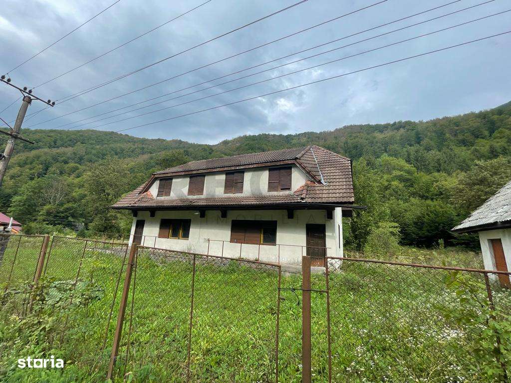 Reco Casa cu teren in Boga - Imagine principală: 5/10