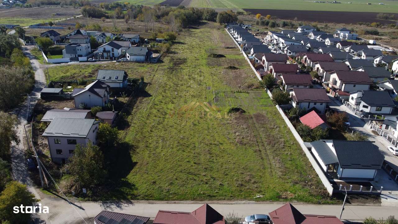 Teren 405, langa stadion, ultimele loturi, Berceni - Imagine principală: 5/6