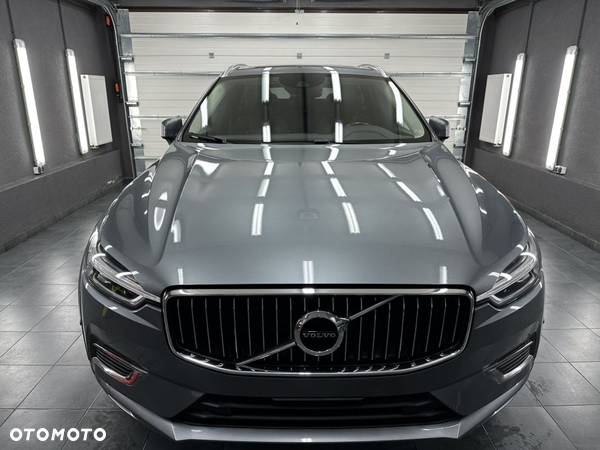 Volvo XC 60 T8 AWD Plug-In Hybrid Inscription - 2