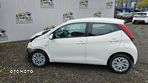 Toyota Aygo - 1