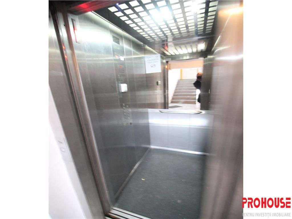 Ultracentral - bloc nou - apartament 2 camere - 71mp utili - mobilat s-15