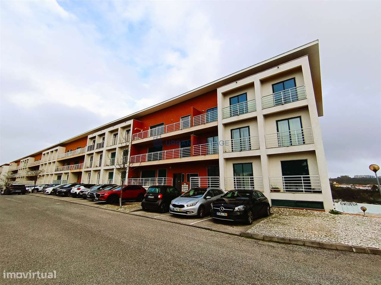 Apartamento T2 Venda em Carnaxide e Queijas,Oeiras-56