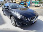 Volvo S60 D3 Momentum - 9