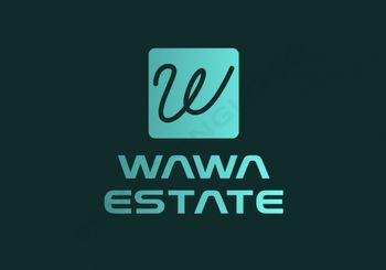 WAWA-Estate Logo