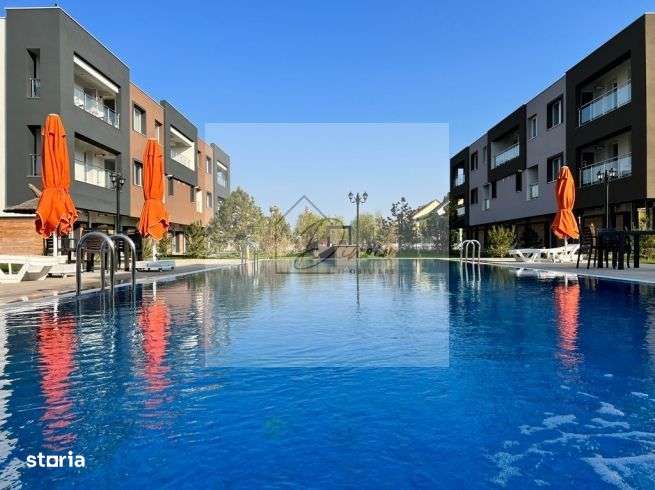 Apartament 2 camere  in Otopeni I Complex nou cu piscina I COM 0% - Imagine principală: 5/20