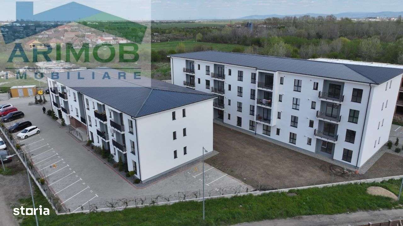 Apartament 2 camere Zona Gradiste. - Imagine principală: 2/17