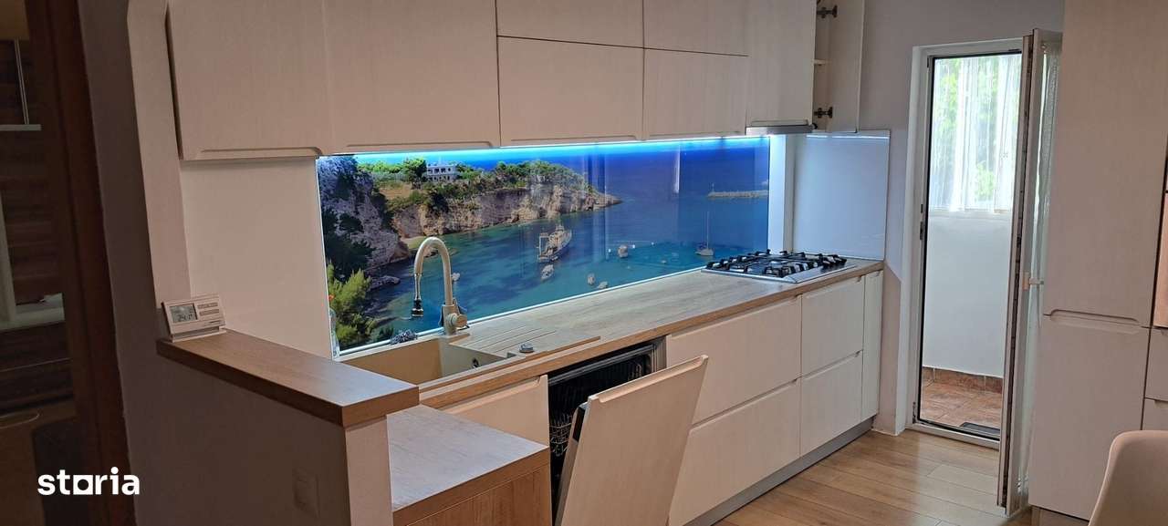 De închiriat ! Apartament spaţios cu 3 camere, în Cart. Grigorescu - Imagine principală: 1/6