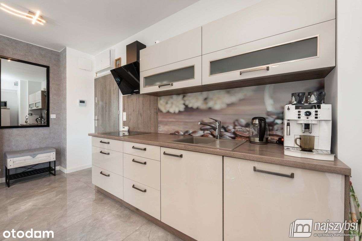 Międzyzdroje - apartament przy plaży - Pełny obrazek: 5/20