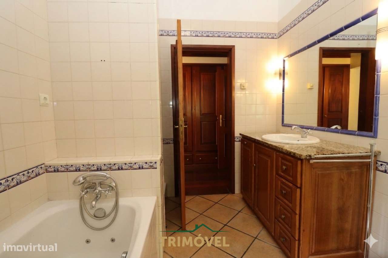 Moradia Isolada T3 Venda em Ossela,Oliveira de Azeméis-24
