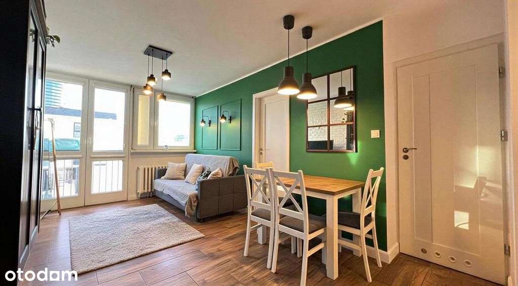 3 pokoje po remoncie | Krucza, Sky Tower-2